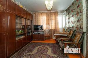 2-к квартира, вторичка, 45м2, 4/5 этаж