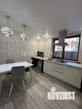 1-к квартира, вторичка, 45м2, 1/5 этаж