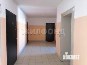 2-к квартира, вторичка, 53м2, 5/9 этаж