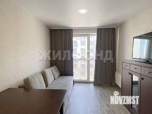 1-к квартира, вторичка, 37м2, 7/9 этаж