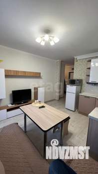 2-к квартира, вторичка, 37м2, 3/17 этаж