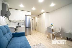 Студия квартира, вторичка, 31м2, 10/11 этаж