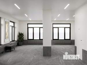 1-к квартира, вторичка, 42м2, 23/25 этаж