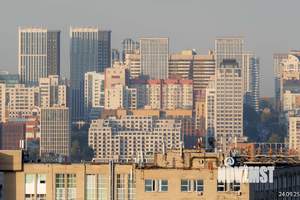 2-к квартира, вторичка, 102м2, 2/8 этаж