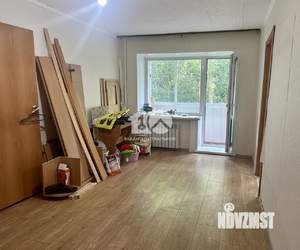 3-к квартира, вторичка, 45м2, 2/5 этаж