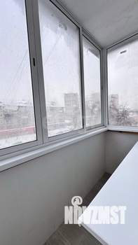 2-к квартира, вторичка, 43м2, 4/5 этаж