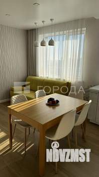 2-к квартира, вторичка, 54м2, 21/26 этаж