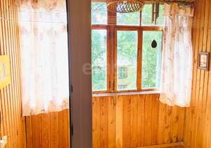 1-к квартира, вторичка, 30м2, 4/9 этаж