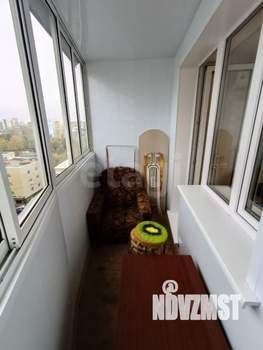 Студия квартира, вторичка, 31м2, 10/16 этаж