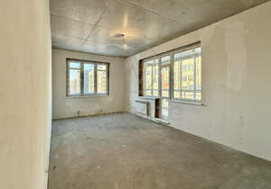 1-к квартира, вторичка, 77м2, 6/20 этаж