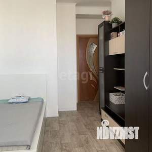 2-к квартира, вторичка, 47м2, 10/22 этаж