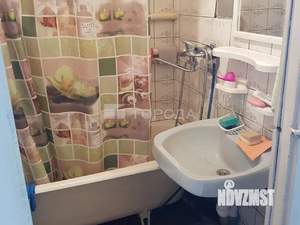 3-к квартира, вторичка, 62м2, 8/10 этаж