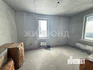 2-к квартира, вторичка, 50м2, 5/18 этаж