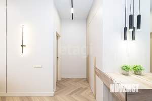 1-к квартира, вторичка, 48м2, 8/16 этаж