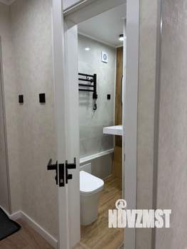 2-к квартира, вторичка, 45м2, 5/5 этаж