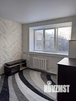 1-к квартира, вторичка, 30м2, 4/5 этаж