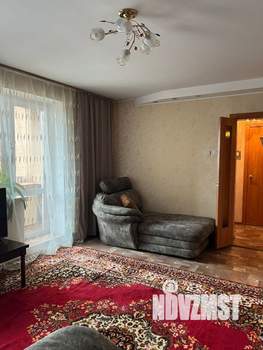 2-к квартира, вторичка, 65м2, 9/10 этаж