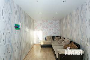 3-к квартира, вторичка, 60м2, 5/5 этаж