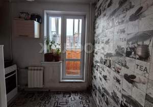 1-к квартира, вторичка, 28м2, 7/9 этаж