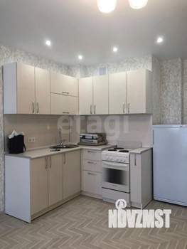 Студия квартира, вторичка, 28м2, 11/26 этаж