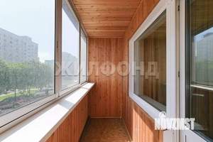 2-к квартира, вторичка, 50м2, 2/7 этаж