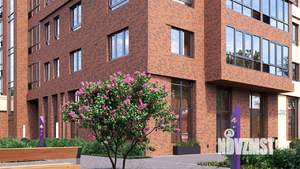 4-к квартира, вторичка, 85м2, 19/24 этаж