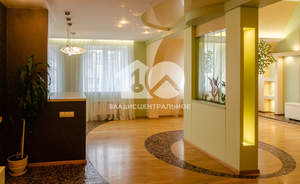4-к квартира, вторичка, 161м2, 4/5 этаж