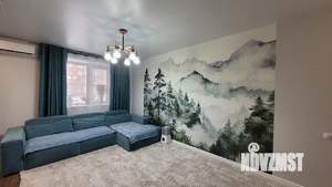 3-к квартира, вторичка, 83м2, 2/8 этаж