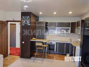 1-к квартира, вторичка, 41м2, 3/9 этаж