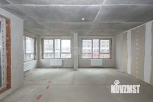 4-к квартира, вторичка, 115м2, 3/30 этаж