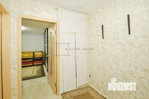 2-к квартира, вторичка, 43м2, 5/5 этаж