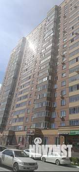 1-к квартира, вторичка, 33м2, 17/21 этаж