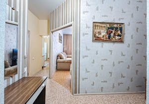 1-к квартира, вторичка, 37м2, 2/16 этаж