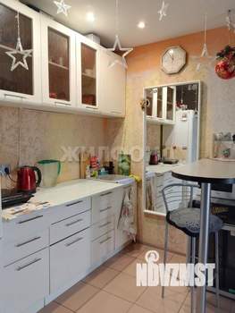 2-к квартира, вторичка, 45м2, 11/17 этаж