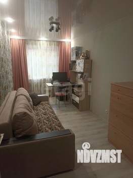 2-к квартира, вторичка, 43м2, 4/5 этаж