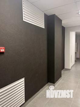 1-к квартира, сданный дом, 37м2, 5/15 этаж