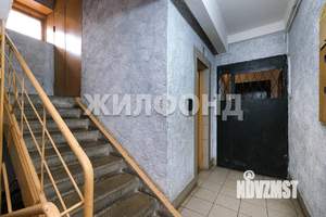 3-к квартира, вторичка, 65м2, 9/10 этаж