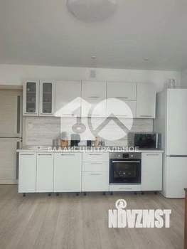 3-к квартира, вторичка, 93м2, 9/10 этаж