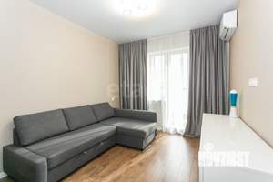 Студия квартира, вторичка, 27м2, 4/26 этаж