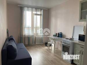 1-к квартира, вторичка, 37м2, 13/24 этаж