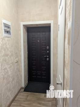 1-к квартира, вторичка, 32м2, 1/4 этаж