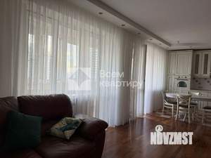 2-к квартира, вторичка, 52м2, 9/21 этаж