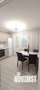 1-к квартира, вторичка, 39м2, 18/18 этаж