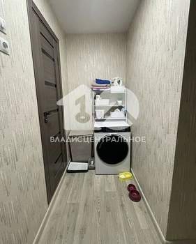 2-к квартира, вторичка, 50м2, 2/5 этаж