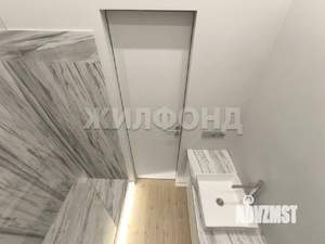 Студия квартира, вторичка, 33м2, 24/24 этаж