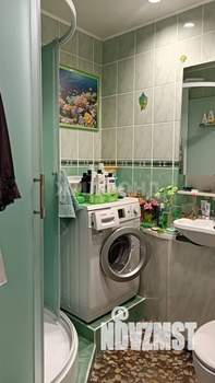 1-к квартира, вторичка, 37м2, 6/9 этаж