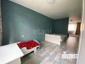 2-к квартира, вторичка, 44м2, 2/5 этаж