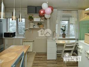 1-к квартира, вторичка, 30м2, 5/5 этаж