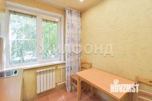 1-к квартира, вторичка, 29м2, 1/9 этаж