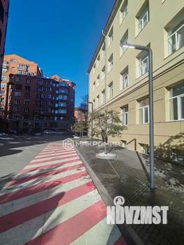 Студия квартира, вторичка, 130м2, 8/8 этаж